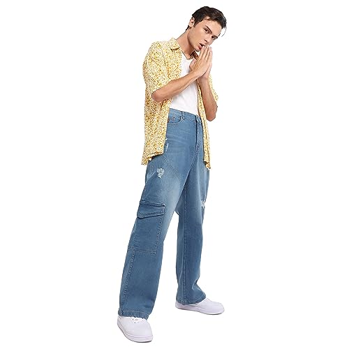 Cahoot Men Jeans - Image 6