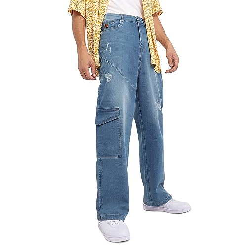 Cahoot Men Jeans - Image 7
