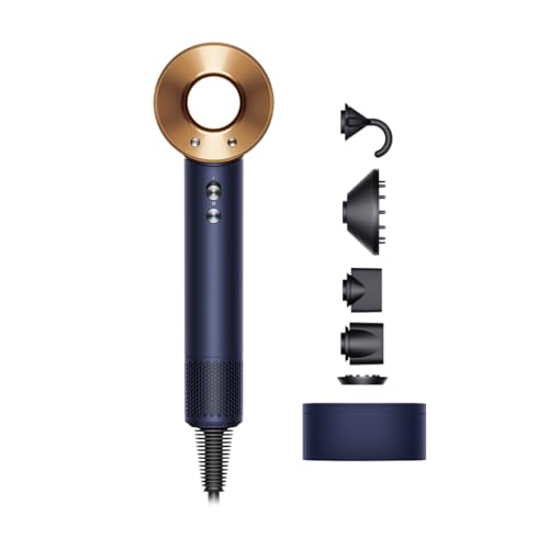 Dyson Supersonic™ Hair Dryer|Fast Drying|No