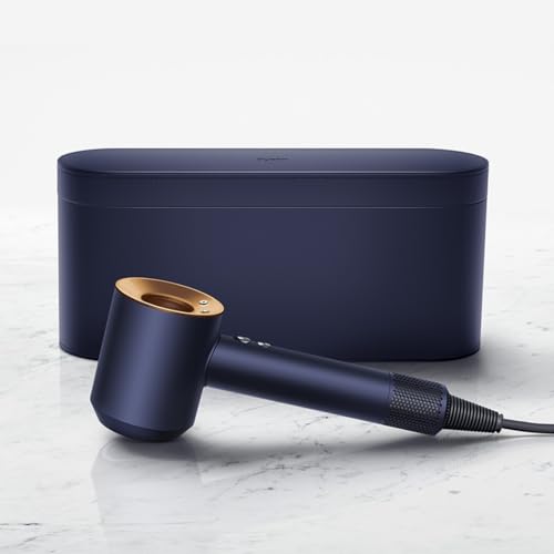 Dyson Supersonic™ Hair Dryer|Fast Drying|No