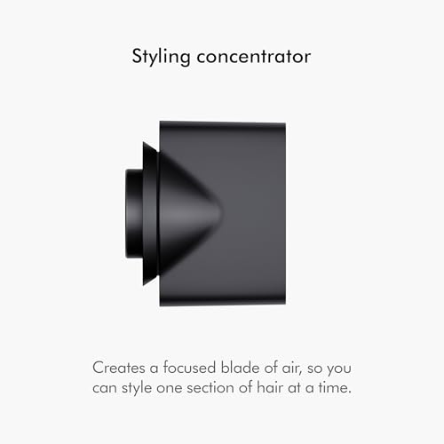 Dyson Supersonic™ Hair Dryer|Fast Drying|No