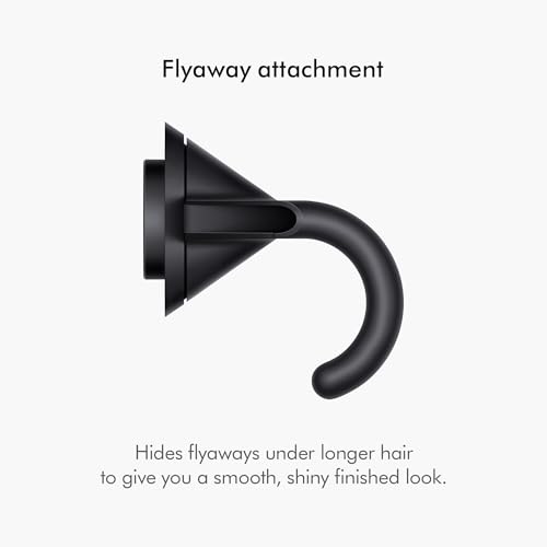Dyson Supersonic™ Hair Dryer|Fast Drying|No