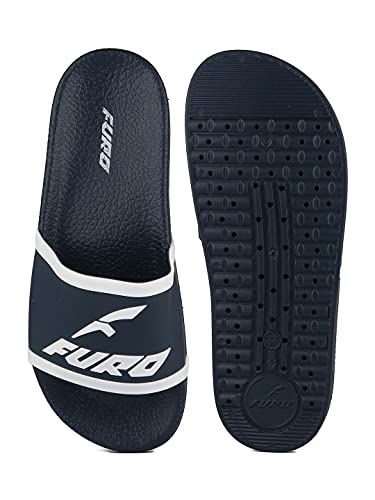 FURO womens Furo Flip Flops - Image 5