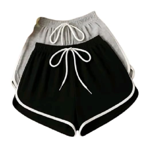 TUSI Women’s Cotton Shorts