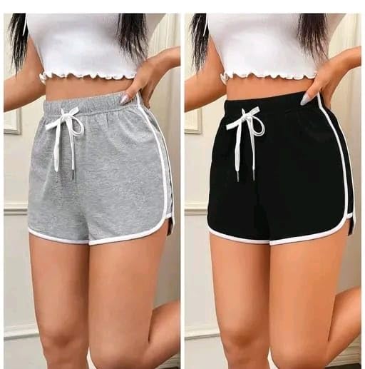 TUSI Women’s Cotton Shorts