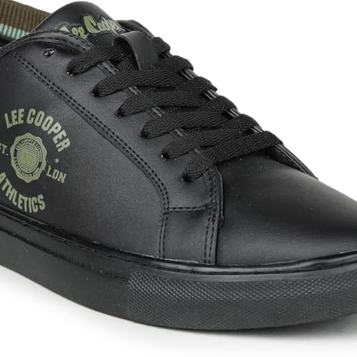 Lee Cooper Mens Lc4853a Uniform Dress Shoe - Image 5
