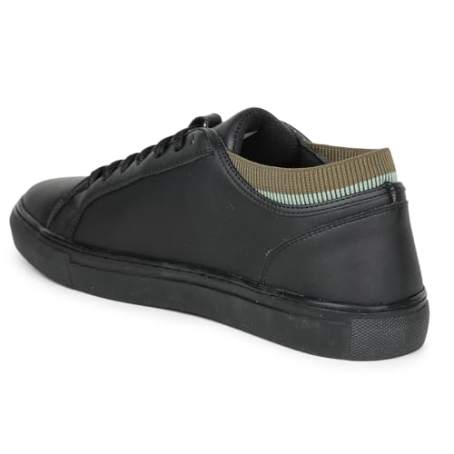 Lee Cooper Mens Lc4853a Uniform Dress Shoe - Image 6