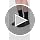 Lee Cooper Mens Lc4853a Uniform Dress Shoe - Image 7