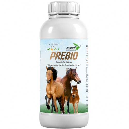 Avishi Prebio for Horses 250