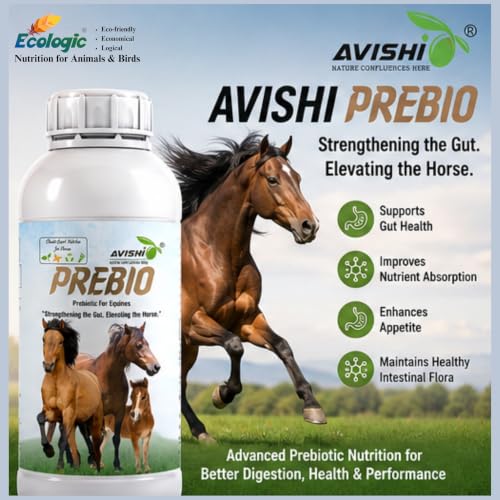 Avishi Prebio for Horses 250