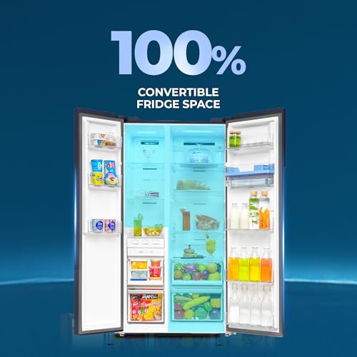 Haier Smart Choice 596L 3