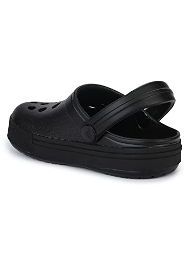 ABROS Boys Azck0802 Clog - Image 3