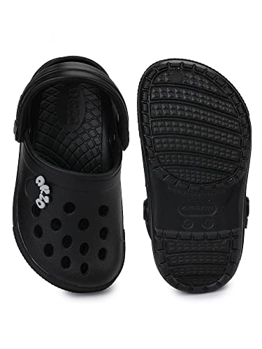 ABROS Boys Azck0802 Clog - Image 4