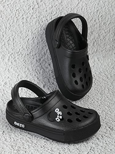 ABROS Boys Azck0802 Clog - Image 6
