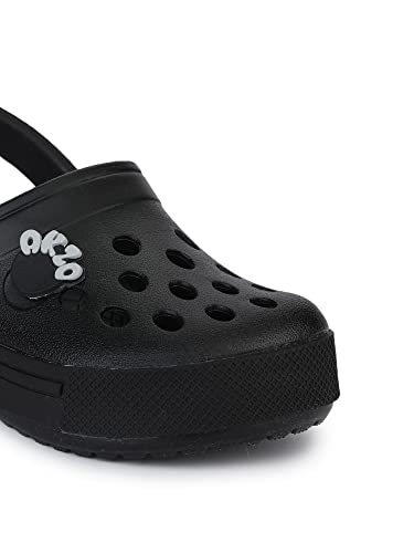 ABROS Boys Azck0802 Clog - Image 7