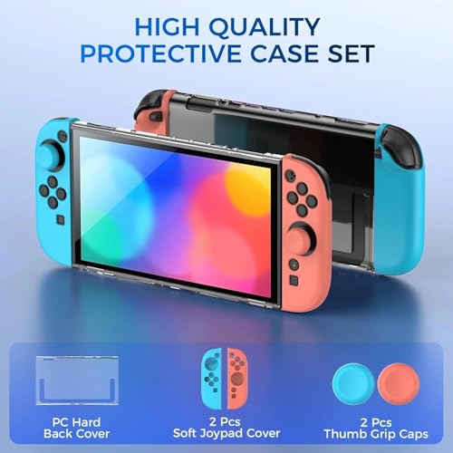 MICROMINI Nintendo Switch 2 Protective