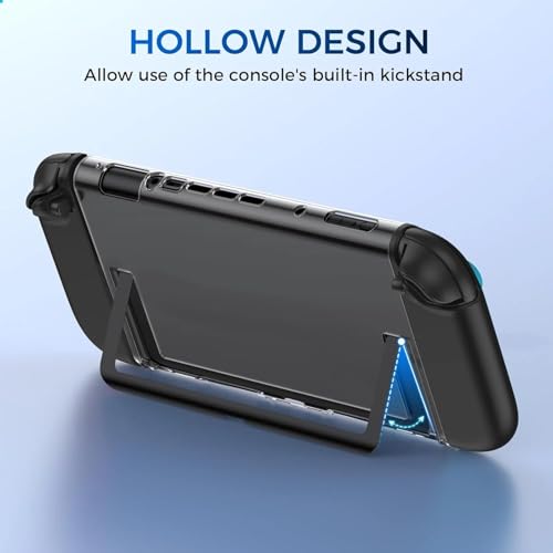 MICROMINI Nintendo Switch 2 Protective