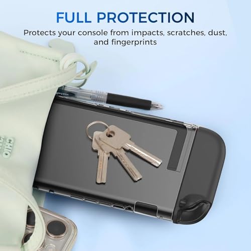 MICROMINI Nintendo Switch 2 Protective