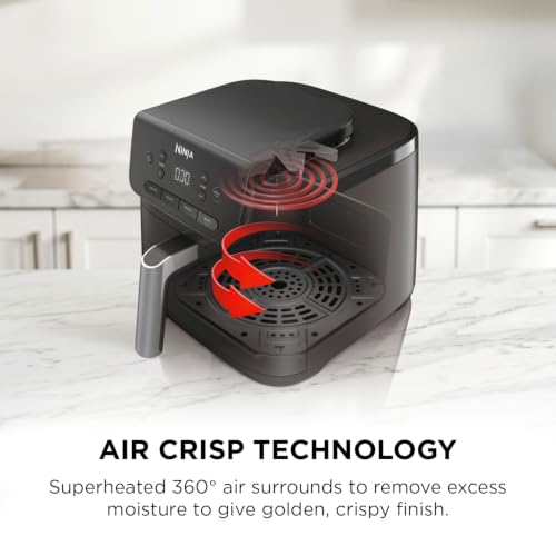 Ninja Air Fryer, 4.7L Capacity