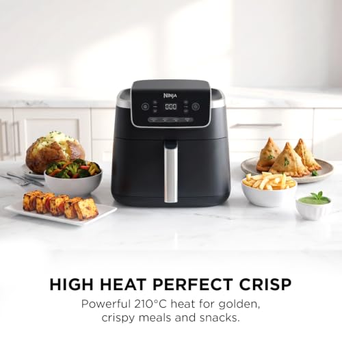 Ninja Air Fryer, 4.7L Capacity