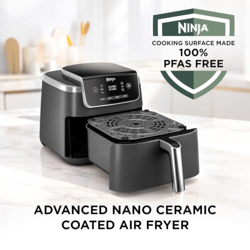 Ninja Air Fryer, 4.7L Capacity