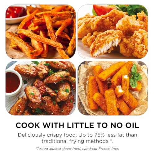Ninja Air Fryer, 4.7L Capacity