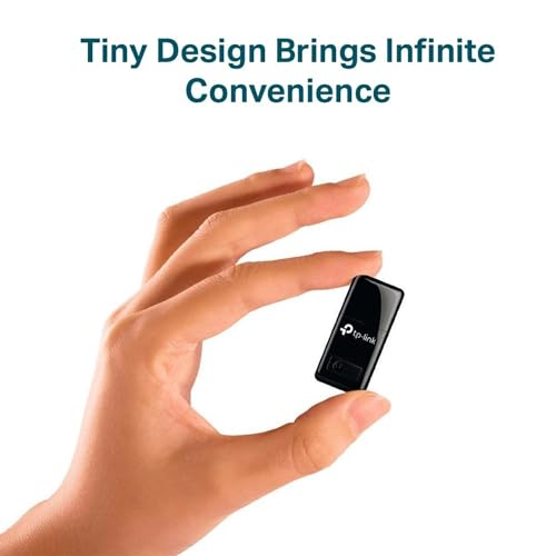 TP-LINK WiFi Dongle 300 Mbps