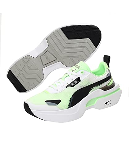 Puma Womens Kosmo Rider WNS Sneaker - Image 6