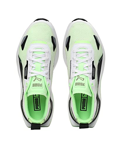 Puma Womens Kosmo Rider WNS Sneaker - Image 7