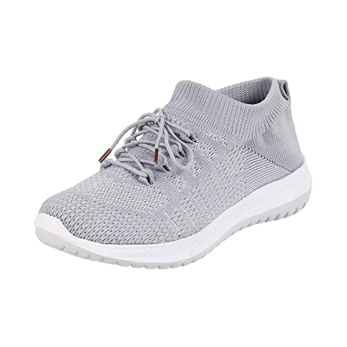 Metro Women Walking Shoes