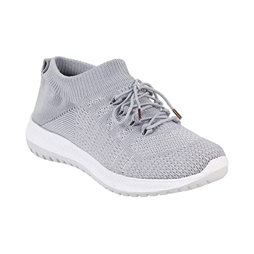 Metro Women Walking Shoes - Image 2