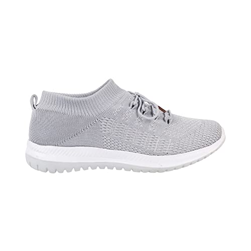 Metro Women Walking Shoes - Image 3