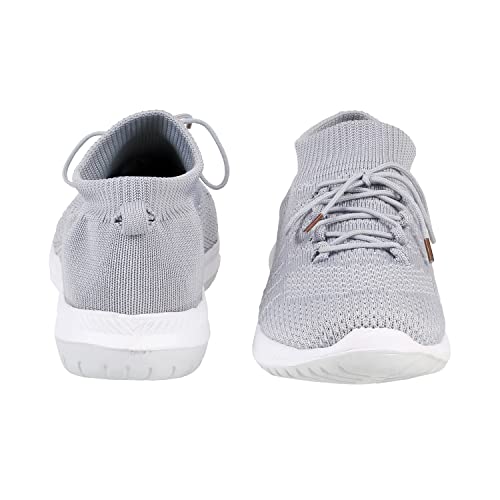Metro Women Walking Shoes - Image 5