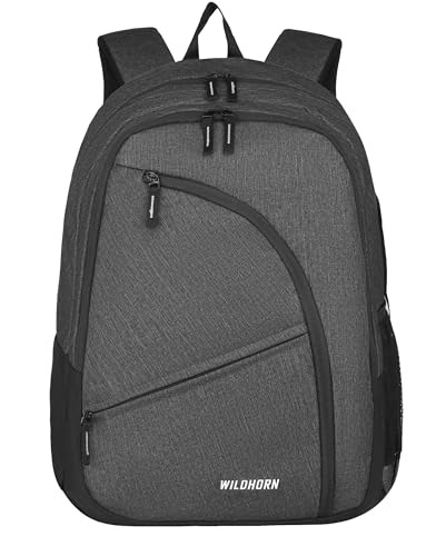WildHorn 31L Laptop Backpack