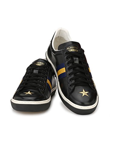 ALBERTO TORRESI Mens Sneakers - Image 2