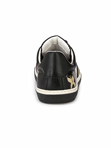 ALBERTO TORRESI Mens Sneakers - Image 4