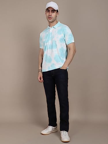 Dennis Lingo - Men's Cotton