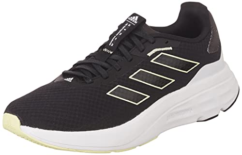 Adidas Runtheworld Fabric Lace Up Women's Sport Shoes