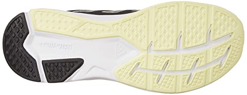 Adidas Runtheworld Fabric Lace Up Women's Sport Shoes - Image 5