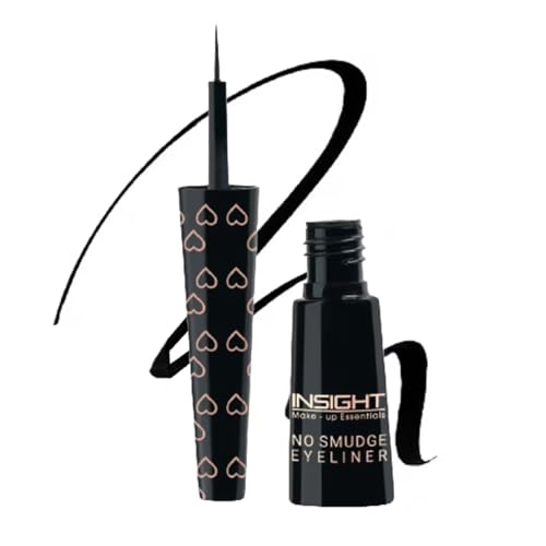 INSIGHT No Smudge Eyeliner