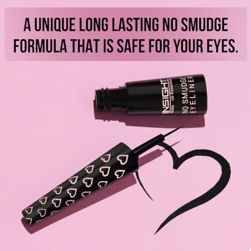 INSIGHT No Smudge Eyeliner