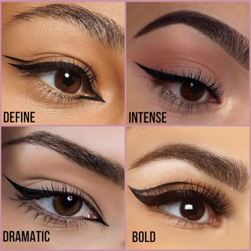 INSIGHT No Smudge Eyeliner