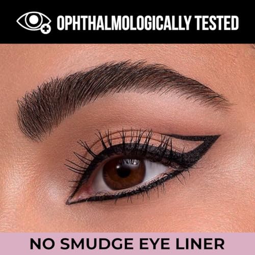 INSIGHT No Smudge Eyeliner