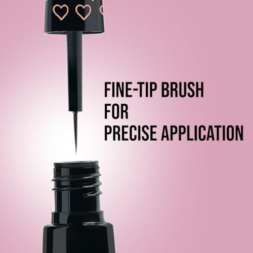 INSIGHT No Smudge Eyeliner