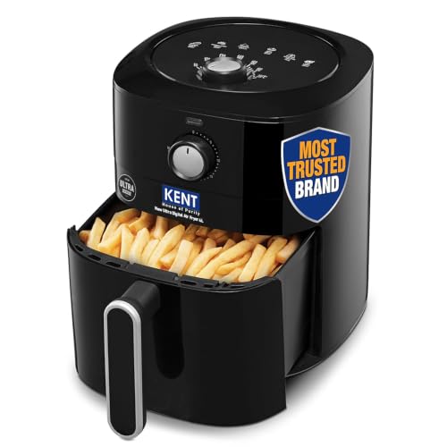 KENT New Ultra Air Fryer