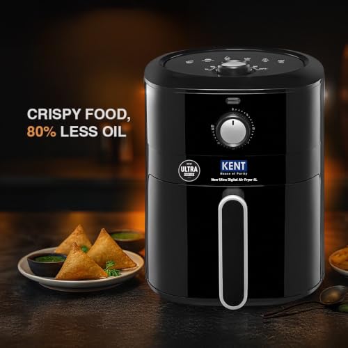KENT New Ultra Air Fryer