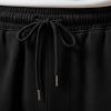 Men’s Polycotton Loose Fit Track