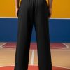 Men’s Polycotton Loose Fit Track