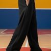 Men’s Polycotton Loose Fit Track