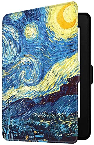 SwooK Magnetic Flip Cover Case